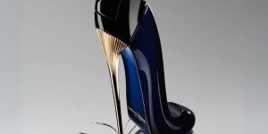 Good Girl - Perfume do Sapatinho da Carolina Herrera símbolo de poder feminino