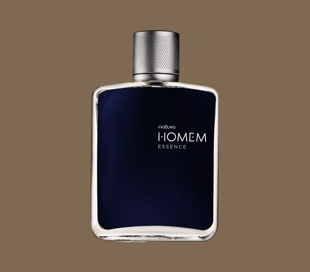 Natura Homem Essence