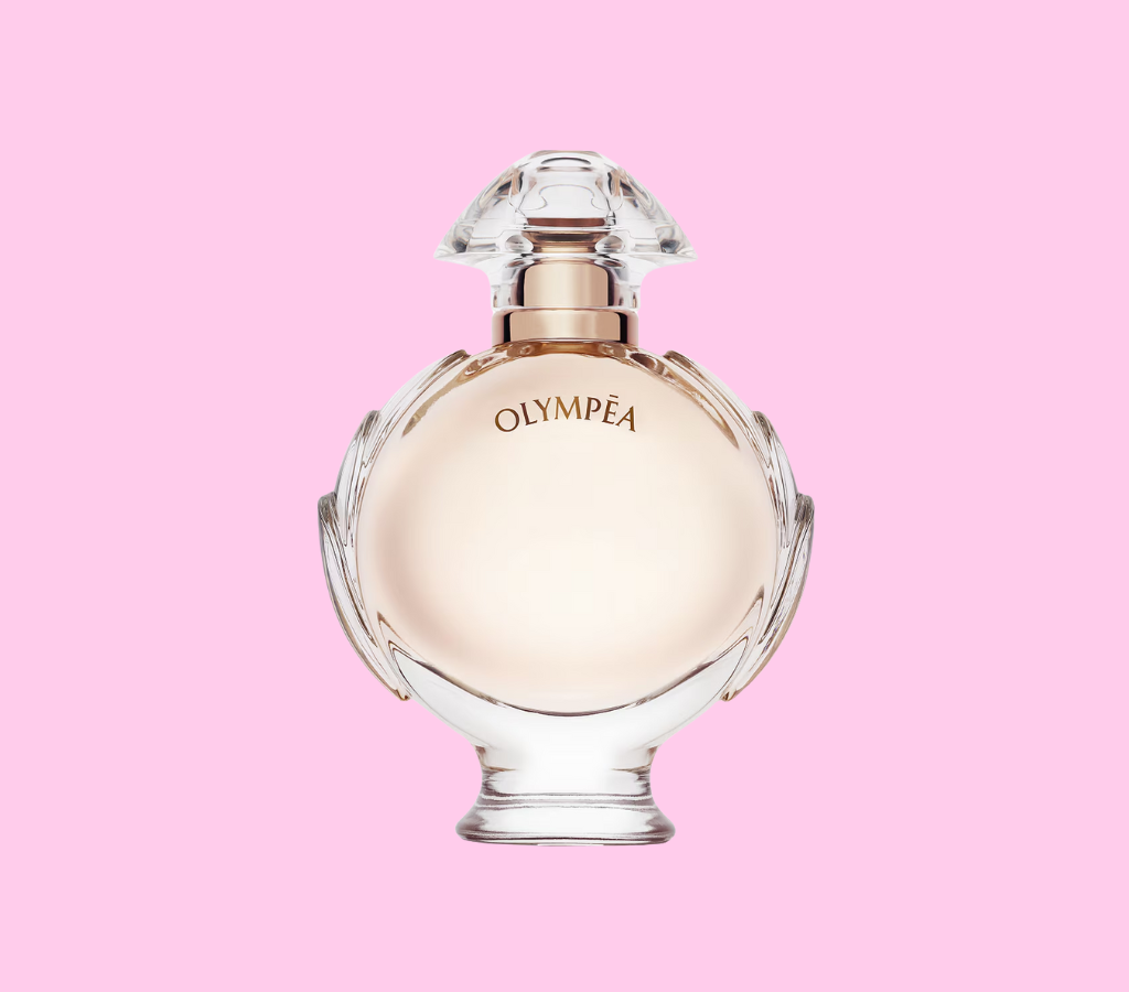 Olympéa Paco Rabanne - perfumes mulheres
