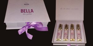 Perfumes Beleza Express Coleção Bella (1)