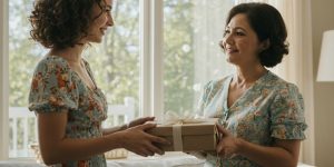 Perfumes Florais que São Tendência para o Dia das Mães 2025