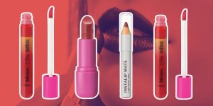 Semana do Beijo Boticário traz promoção Leve 2, Pague 1 na linha de Batons Intense