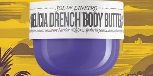 Sol de Janeiro a nova manteiga corporal hidratante da Sephora
