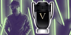 Um dos mais elogiados perfume Invictus Victory é perfeito para usar à noite