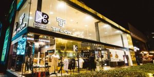 Franquia TFlow: negócio de moda com faturamento de até R$720 mil ao ano