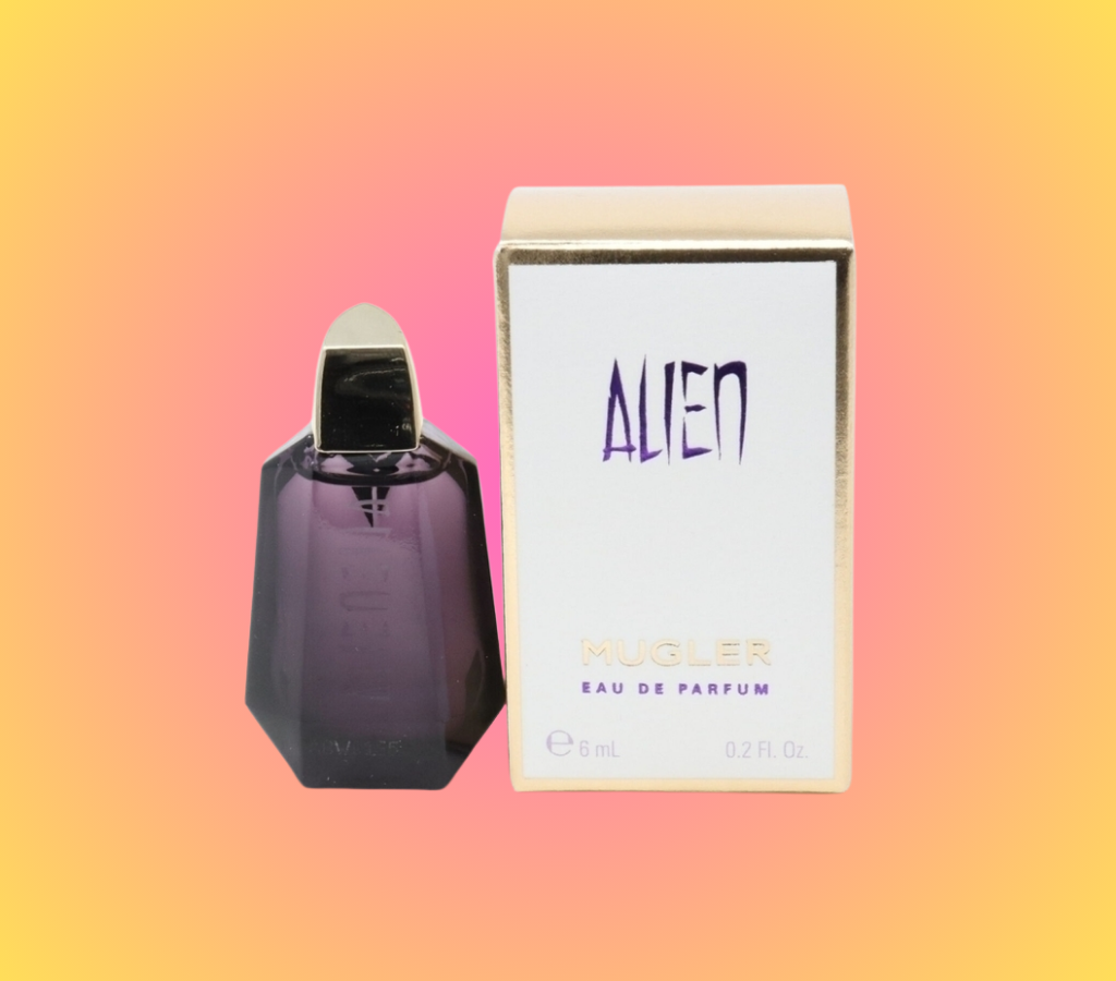 Alien de Mugler