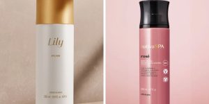 Body Splash do Boticário Presente para Dia das Mães