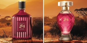 Botica 214 African Sunrise