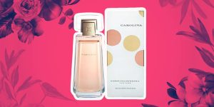 Carolina de Carolina Herrera