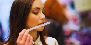 Como identificar as notas do perfume