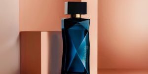 Essencial Oud perfume brasileiro da Natura