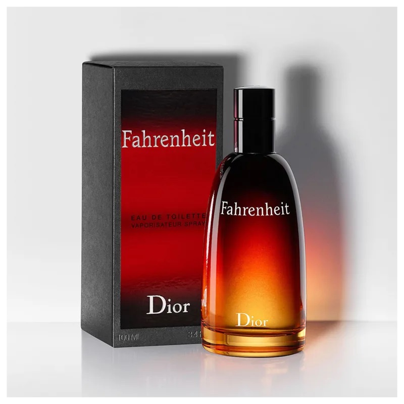 Fahrenheit Dior Eau de Toilette