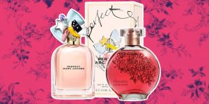 Floratta Red Blossom contratipo Perfect de Marc Jacobs