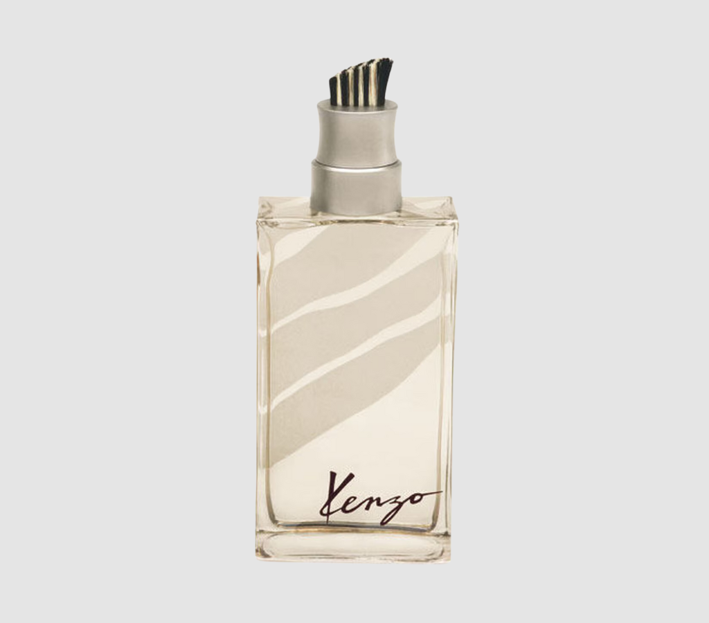 Kenzo Jungle Homme - perfumes com fixação duradoura