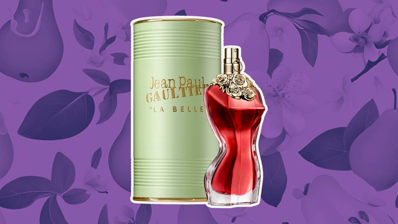 La Belle Jean Paul Gaultier Eau de Parfum