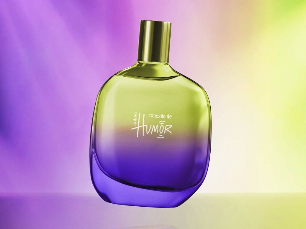 Natura Conexão de Humor