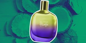 Conexão de humor Novo no catálogo, este foi o perfume da Natura mais procurado em Abril2024