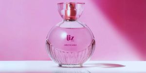 O melhor Liz já feito Liz Flora do Boticário desvendado em 8 pontos