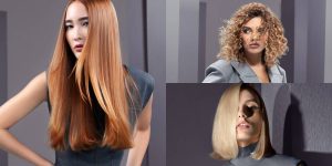 Os novos tons com acabamento metálico da TRUSS para o Outono2024