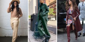 Paleta de Cores para Pele Morena 5 tendências para apostar neste Outono