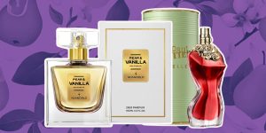 Pear e Vanilla Nuancielo