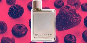 Perfume Burberry Her