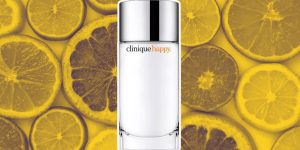 Perfume Clinique Happy