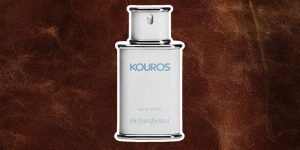 Perfume Kouros