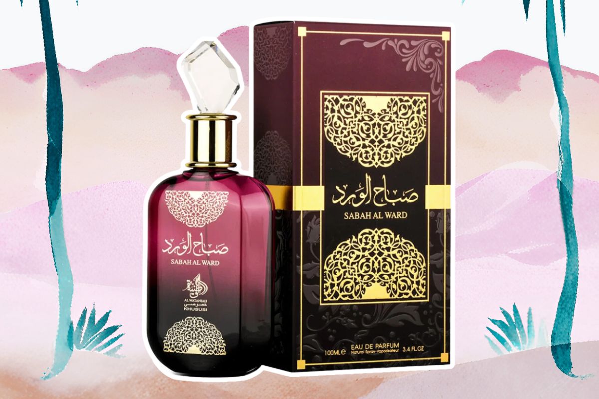 Sabah Al Ward Al Wataniah