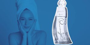 Accordes Harmonia: Sensação de banho tomado este é um dos melhores perfumes atalcados do Boticário