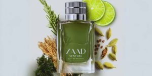 Um show de Frescor Zaad Venture é o primeiro grande lançamento de maio do Boticário