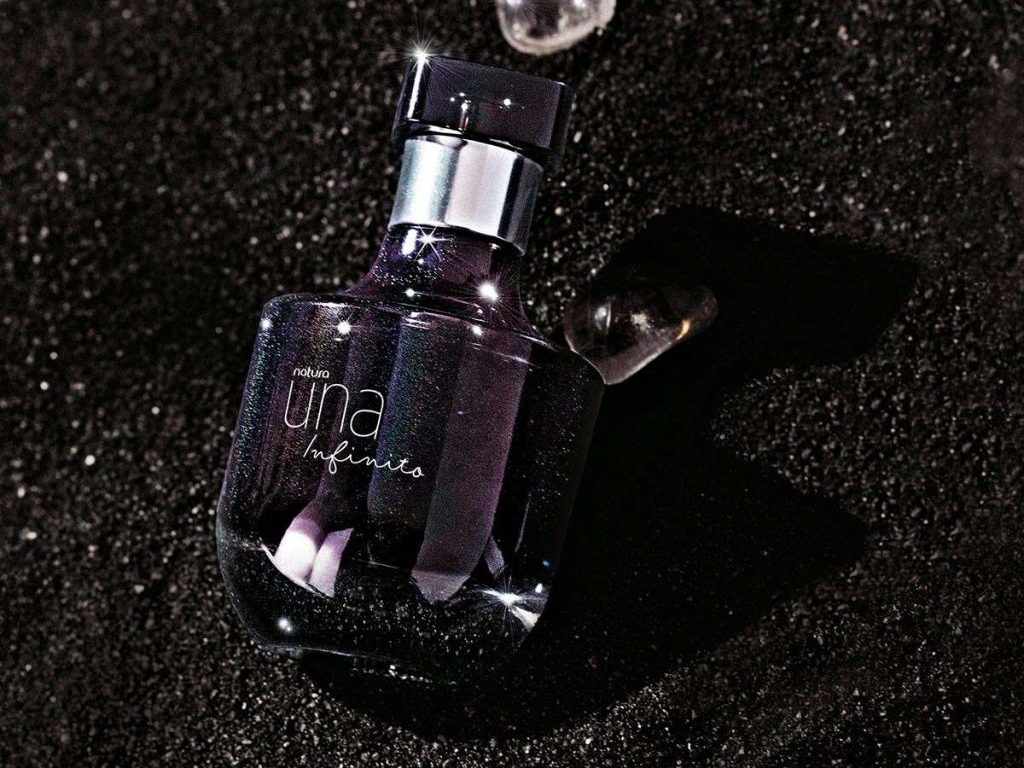 Una Infinito Deo Parfum