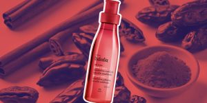 body splash mais cheiroso da Natura