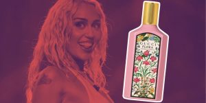 perfume Miley Cyrus