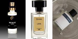 perfumes parecidos com Valaya