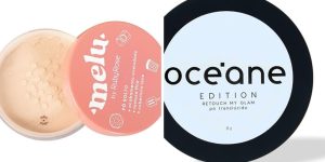 pó translúcido melhores