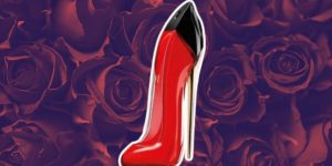 very good girl de Carolina Herrera