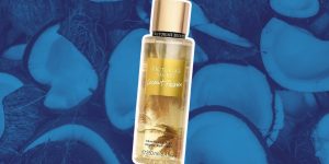 Body Splash Coconut Passion