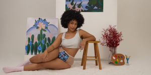 Coleção Tarsila do Amaral e Pantys