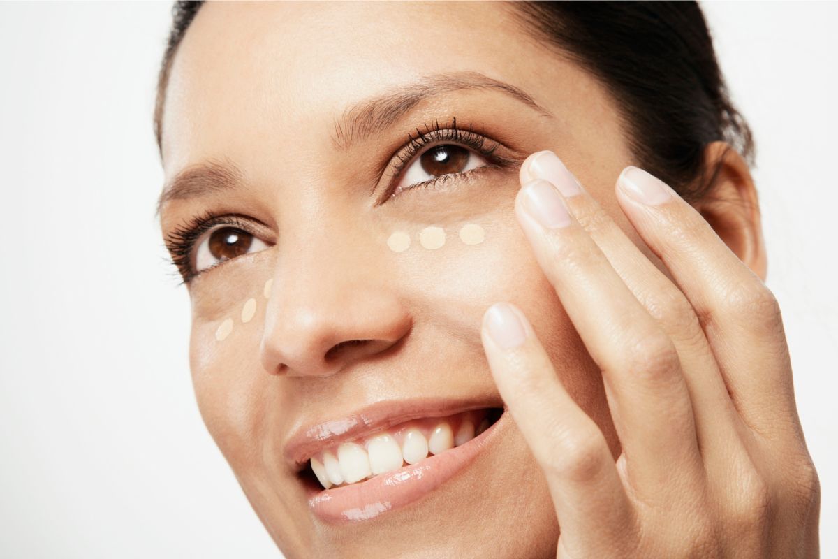 Dicas de maquiagem iniciante corretivo