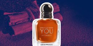 Emporio Armani Stronger With You Intensely perfume (1)