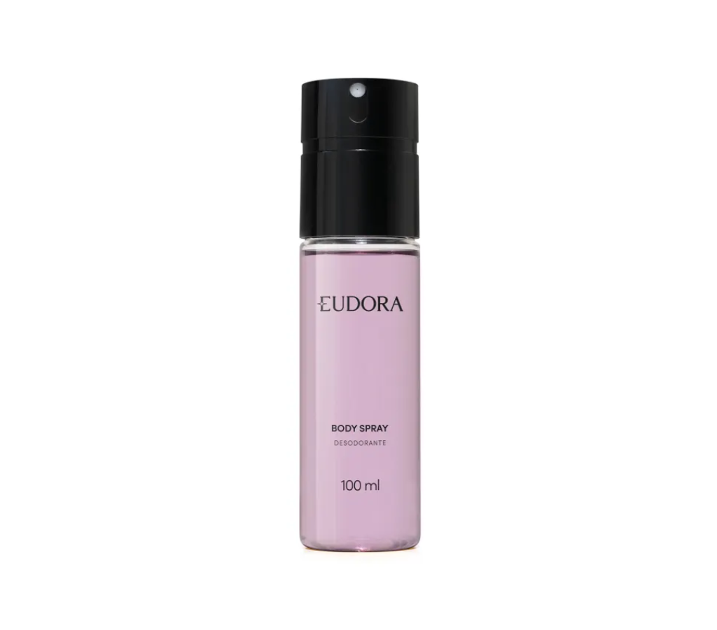 Eudora Body Spray