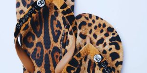 Havaianas Dolce&Gabbana