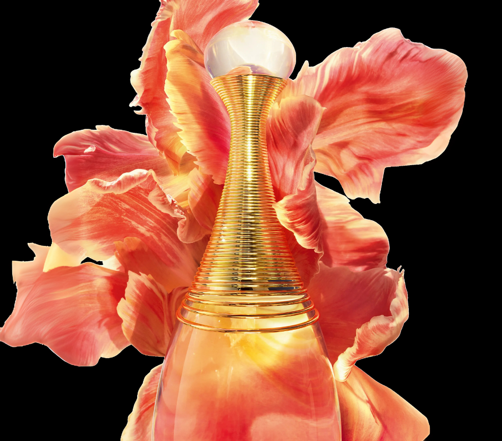 J'Adore e suas versões