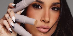 Lançamento Boca Rosa Stick Pele