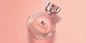 Perfume Liz Sublime do Boticário