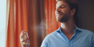 Malbec mais cheiroso