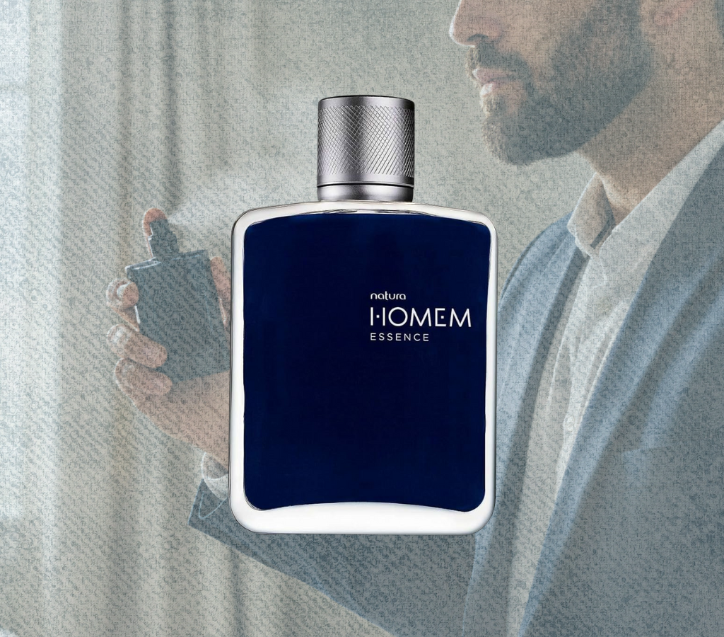 Natura Homem Essence