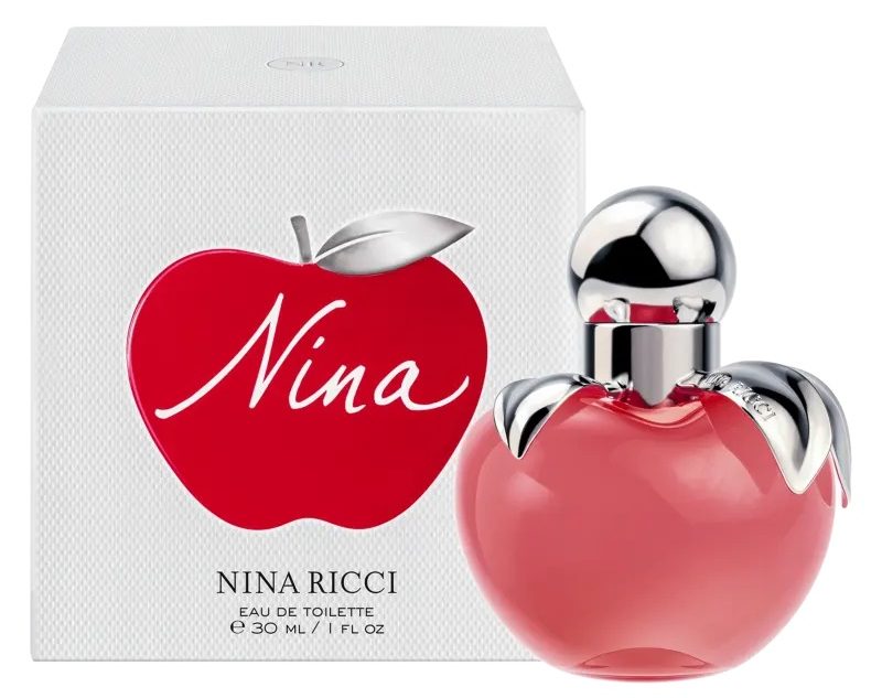 Nina de Nina Ricci