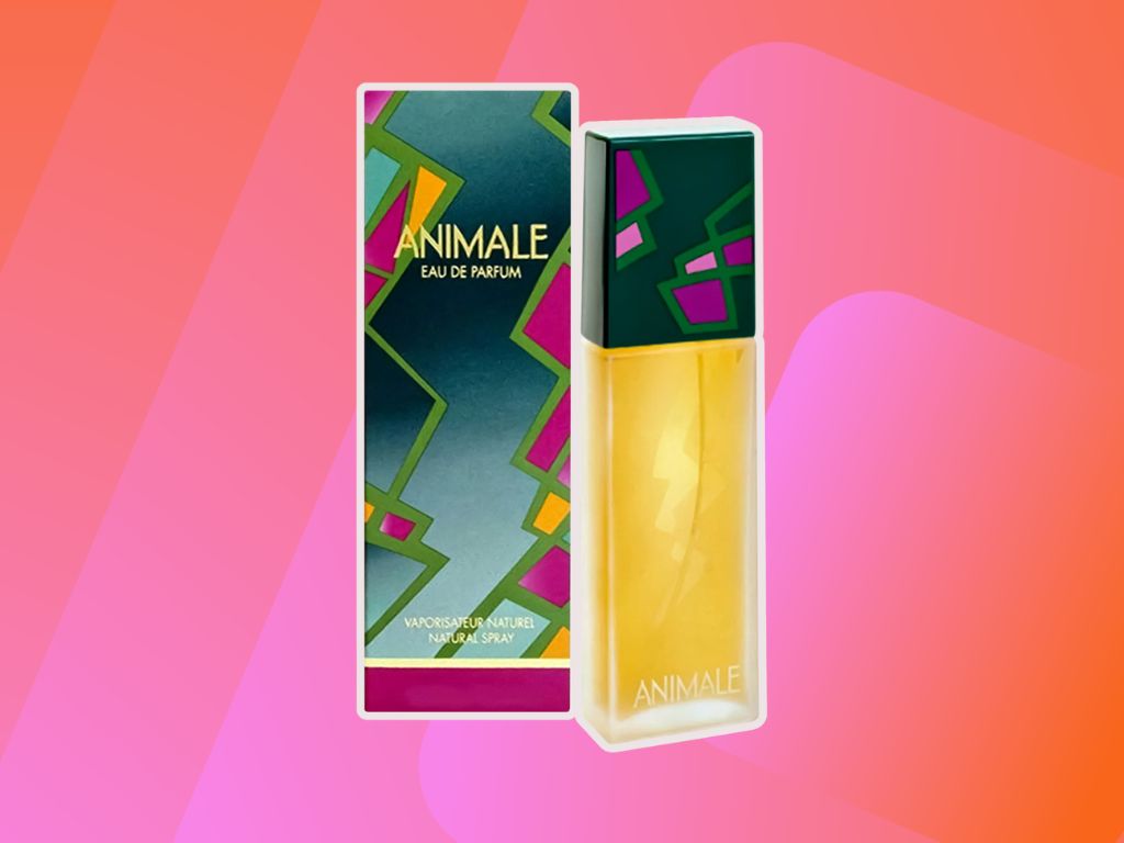Perfume Animale Feminino Eau de Parfum